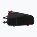 Cyklistická brašna na rám jack pack Płetwa black 2