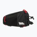 Cyklistická brašna na rám jack pack Płetwa black 3