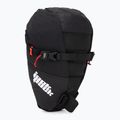 Brašna pod sedlo kola jack pack Ultra Tobołek black
