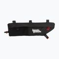 Cyklistická brašna na rám jack pack Ultra Żwirek black