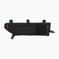 Cyklistická brašna na rám jack pack Ultra Żwirek black 2