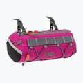 Taška na řídítka na kolo jack pack Kierowniczka RGB purple