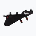 Cyklistická brašna na rám jack pack Top Full S-M black