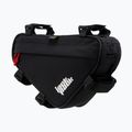 Cyklistická brašna na rám Jack Pack Mały Waleń 2.0 1,5 l Black 2