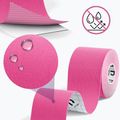Kinesio tejp DrTape Kinesiology Tape pink 3
