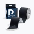 Kinesiotapingová páska DrTape Kinesiology Tape black