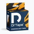 Kinesiotapingová páska DrTape Kinesiology Tape tiger 4