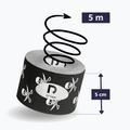 Kinesiotapingová páska DrTape Kinesiology Tape pirate 2