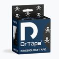 Kinesiotapingová páska DrTape Kinesiology Tape pirate 4