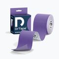 Kinesio tejp DrTape Kinesiology Tape purple