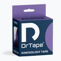 Kinesiotapingová páska DrTape Kinesiology Tape purple 4