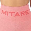 Dámské legíny MITARE Push Up Max růžové K001 5