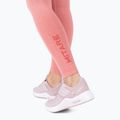 Dámské legíny MITARE Push Up Max růžové K001 6