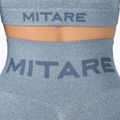 Dámské legíny MITARE Push Up Max modré K001 4