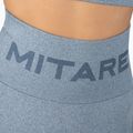 Dámské legíny MITARE Push Up Max modré K001 6