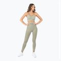 Dámské legíny MITARE Push Up Max zelené K001 2