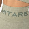 Dámské legíny MITARE Push Up Max zelené K001 4