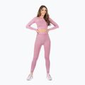 Dámské legíny MITARE Push Up Max růžové K001 2