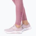 Dámské legíny MITARE Push Up Max růžové K001 6