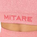Fitness podprsenka MITARE Push Up Max růžová K002 5