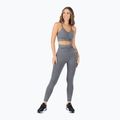 Fitness podprsenka MITARE Push Up Max tmavě šedá K002 2