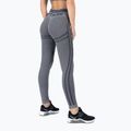 Dámské legíny MITARE Slim Push Up tmavě šedé K078 3