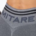Dámské legíny MITARE Slim Push Up tmavě šedé K078 4