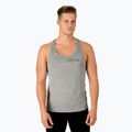 Pánský tréninkový tank top MITARE PRO šedý K095