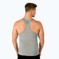 Pánský tréninkový tank top MITARE PRO šedý K095 2