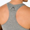 Pánský tréninkový tank top MITARE PRO šedý K095 6