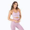 Fitness podprsenka MITARE Push Up Max fialová K002