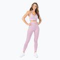 Fitness podprsenka MITARE Push Up Max fialová K002 2