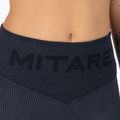 Dámské tréninkové šortky Mitare Dream Push Up tmavě modré K109 5
