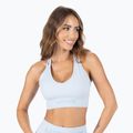 Fitness podprsenka MITARE Sunny světle modrá K114