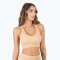 Fitness podprsenka MITARE Sunny béžová K114