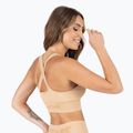 Fitness podprsenka MITARE Sunny béžová K114 3