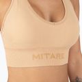 Fitness podprsenka MITARE Sunny béžová K114 5