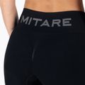 Dámské tréninkové šortky MITARE Push Up Sunny černé K115 4
