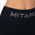 Dámské tréninkové šortky MITARE Push Up Sunny černé K115 5