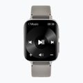 Hodinky  Watchmark Smartone stříbrné 3