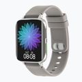 Hodinky  Watchmark Smartone stříbrné 5