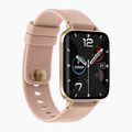 Hodinky  Watchmark Smartone růžové 4