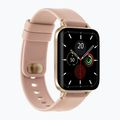 Hodinky  Watchmark Smartone růžové 5