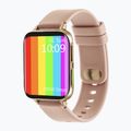 Hodinky  Watchmark Smartone růžové 9