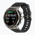 Hodinky  Watchmark G-Wear černé 4