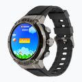 Hodinky  Watchmark G-Wear černé 8