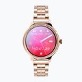 Hodinky  Watchmark Active zlaté 2