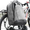 Brašna na kolo Wheel Up 14008 grey 5