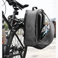 Brašna na kolo Wheel Up 14008 grey 6