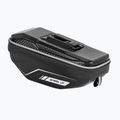 Brašna na kolo pod sedlo Wheel Up 14692 black